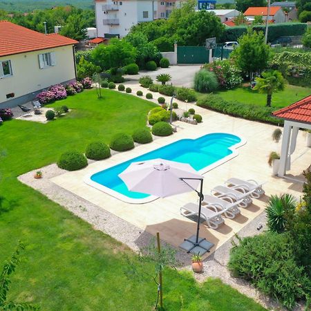 Villa Piljak Imotski Exterior photo