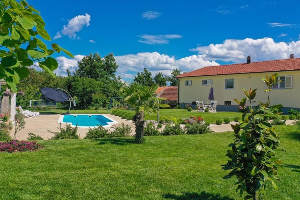 Villa Piljak Imotski Exterior photo