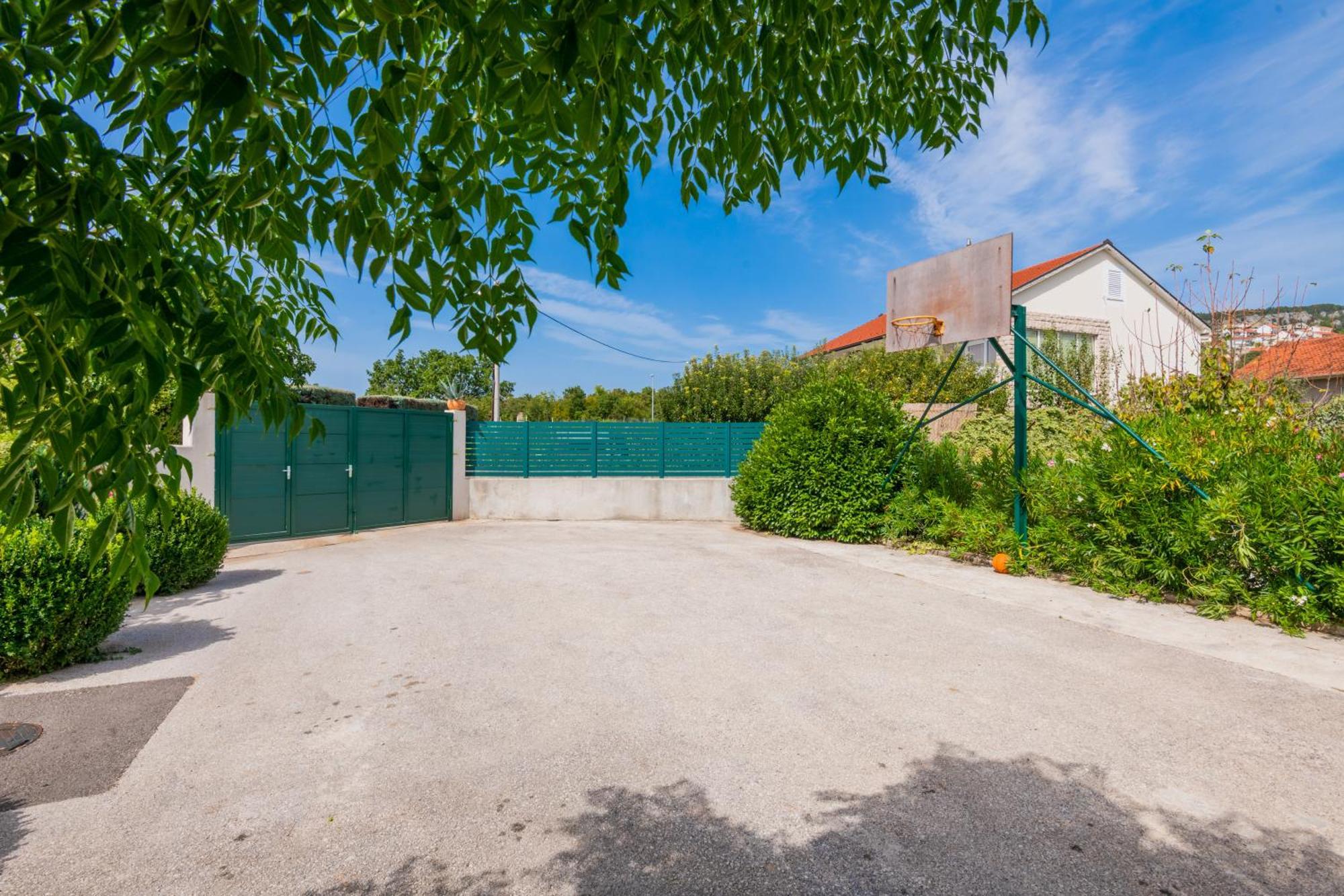 Villa Piljak Imotski Exterior photo