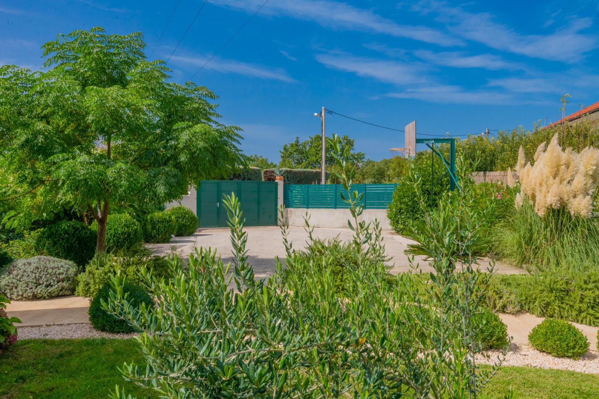 Villa Piljak Imotski Exterior photo