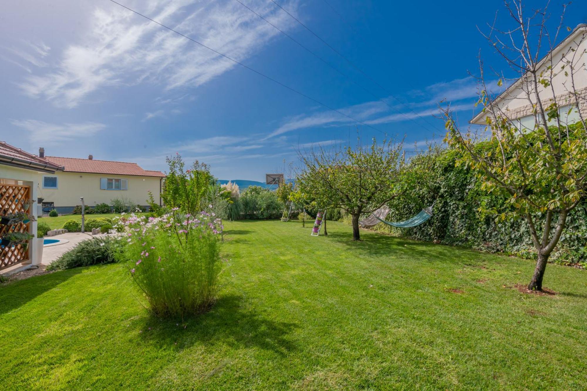 Villa Piljak Imotski Exterior photo
