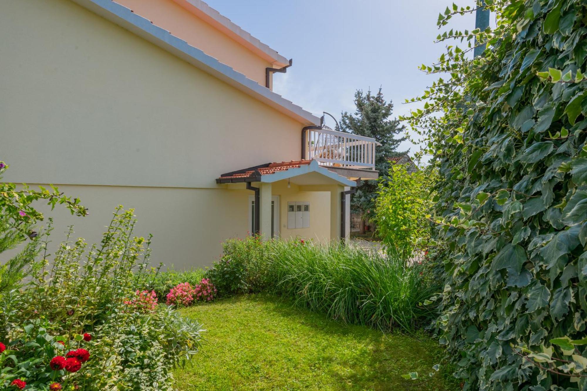 Villa Piljak Imotski Exterior photo