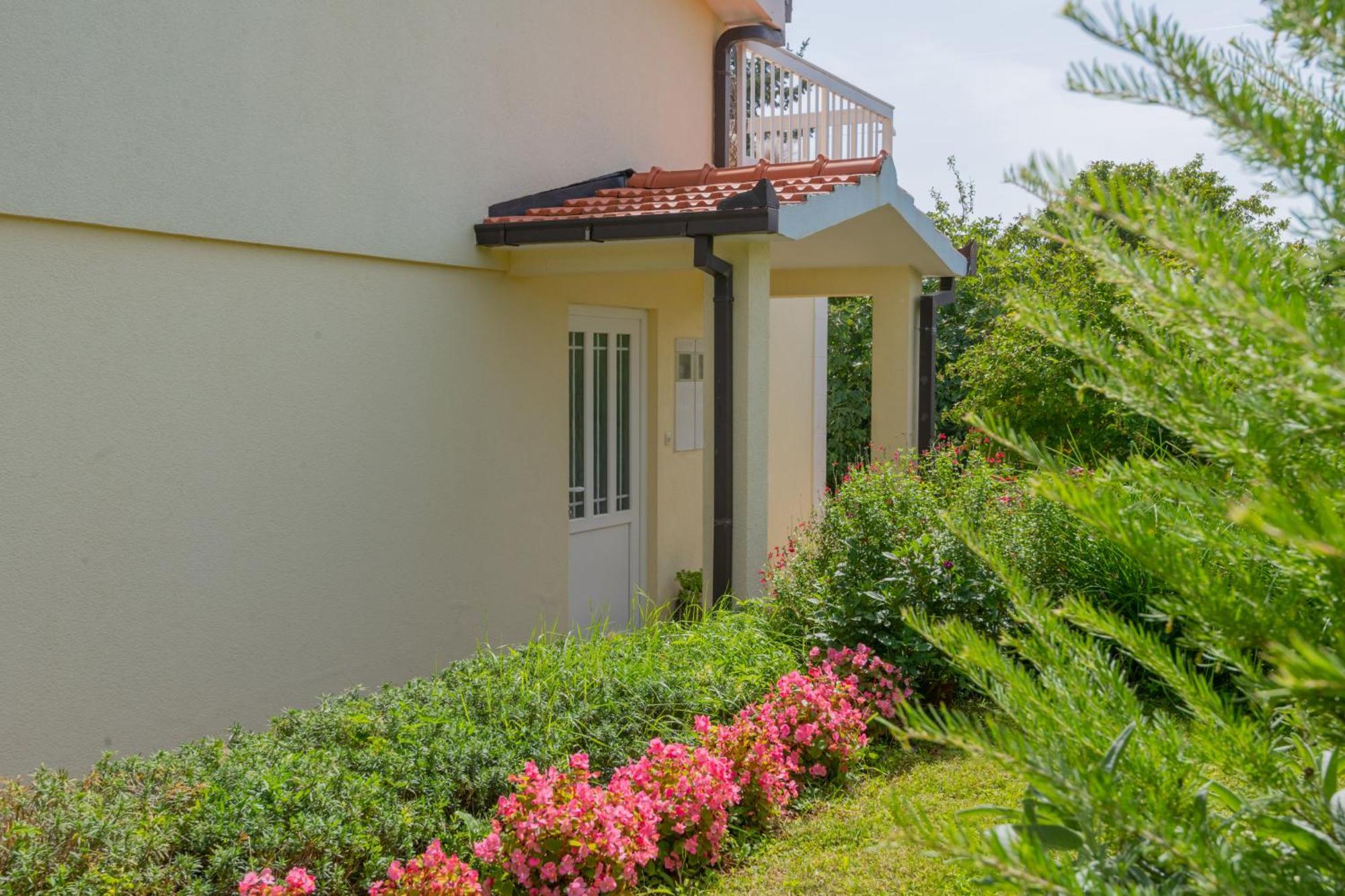 Villa Piljak Imotski Exterior photo