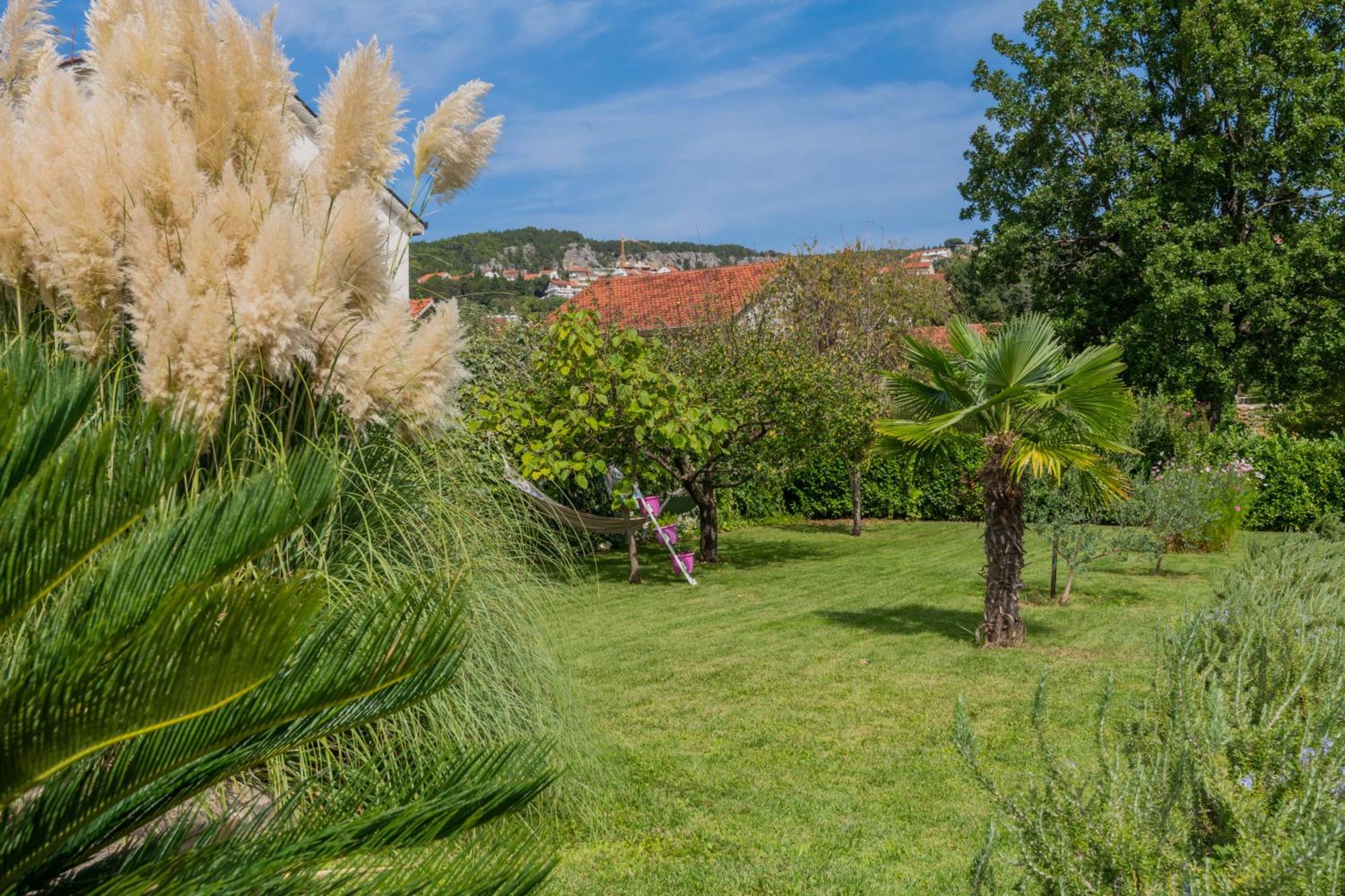 Villa Piljak Imotski Exterior photo