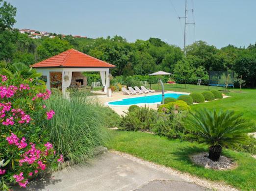 Villa Piljak Imotski Exterior photo