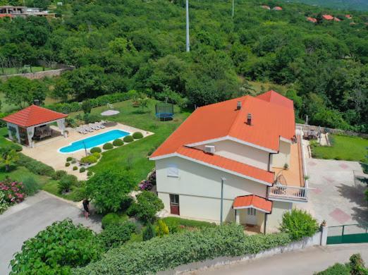 Villa Piljak Imotski Exterior photo